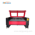 1610 Double Heads Laser Engraving Cutting Machine